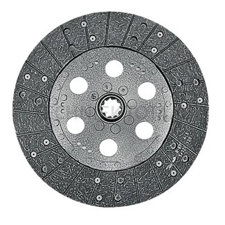 GRANIT Clutch plate 320 26 x 32, 10 splines MCC Fendt Farmer 303 - 311