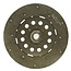 GRANIT Clutch plate 250 19 x 22, 13 splines Fiat 45-66, 50-66, 55-76 | 325011816