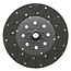 GRANIT Koppelingsplaat 330 27 x 30 mm, 16 splines Landini, Massey Ferguson | 333001916, 1426390M94