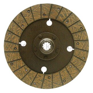 GRANIT Mitnehmerscheibe 305 23,2 x 28,8 mm, 10 Keilnuten Case IH, David Brown