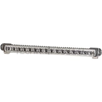 HELLA Arbeitsscheinwerfer Light Bar LED 528 x 44 x 67 mm, 1850 lm, 12 / 24 V