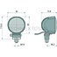 HELLA Werklamp LED verstraler 30 W, 2500 lm, Ø 83 x 74 mm | 1G0 996 476-241