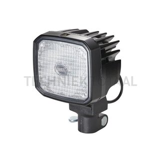 HELLA LED work light Ultra Beam flood beam 50 W, 4400 lm, 115 x 175 x 86 mm