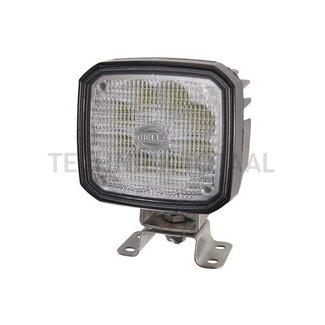 HELLA Werklamp LED Ultra Beam breedstraler 50 W, 4400 lm, 115 x 153 x 86 mm