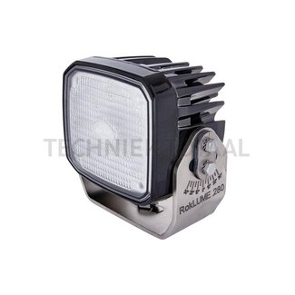 HELLA Werklamp LED RokLUME 280N breedstraler 56 W, 4400 lm