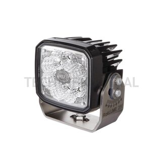 HELLA Werklamp LED RokLUME 280N verstraler 56 W, 4300 lm, 115 x 133 x 85 mm