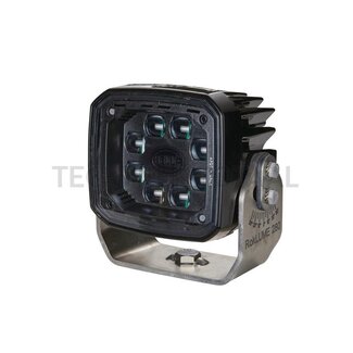 HELLA Werklamp LED RokLUME 280N Zeroglade breedstraler 56 W, 4400 lm