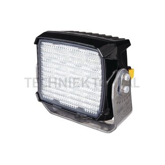 HELLA Werklamp LED RokLUME 380N breedstraler 84 W, 7800 lm