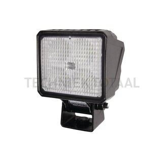 HELLA Werklamp LED breedstraler 2200 lm, 18 W, 98 x 145 x 70 mm, 12/24 V