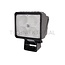HELLA Werklamp LED breedstraler 2200 lm, 18 W, 98 x 145 x 70 mm, 12/24 V | 1GA 996 479-021