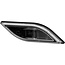 HELLA LED extra knipperlicht Shapeline Style rechts 137 x 40 x 18 mm | 2BM 013 338-041