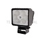 HELLA LED work light flood beam 2200 lm, 26 W, 98 x 145 x 70 mm, 12/24 V | 1GA 996 579-021