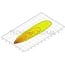 HELLA Arbeitsscheinwerfer LED Fernscheinwerfer 2200 lm, 26 W, 98 x 145 x 70 mm, 12/24 V | 1GA 996 579-031