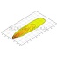 HELLA LED work light spotlight 2200 lm, 26 W, 98 x 145 x 70 mm, 12/24 V | 1GA 996 579-031