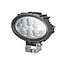 HELLA Werklamp LED verstraler 3000 lm, 26 W, 166 x 146 x 83 mm, 12/24 V | 1GA 996 761-111, ACW5176100, ACW5182290