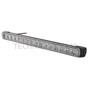 HELLA Werklamp LED Light Bar 470 Combi 3000 lm, 528 x 40 x 67 mm, 12/24 V