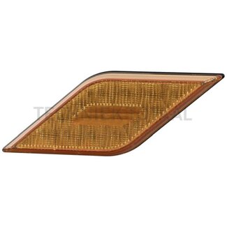 HELLA LED knipperlicht achter links 12 LED's 275 x 104 x 25 mm, horizontaal