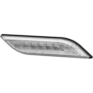 HELLA LED indicator light rear right 198 x 40 x 25 mm, 12 / 24 V, 6 LED's