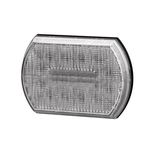 HELLA LED rear light/brake light/indicator 20 LED's, 149 x 104 mm
