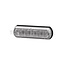 HELLA LED-knipperlicht voor links / rechts 128 x 40 x 25 mm, 12 / 24 V | 2BA 013 398-011