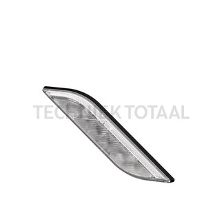 HELLA LED reversing light left 200 x 40 x 25 mm, 12/24 V, 6 LED's
