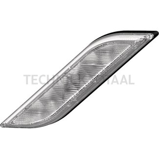 HELLA LED Rückfahrlicht rechts 200 x 40 x 25 mm, 12/24 V, 6 LED's