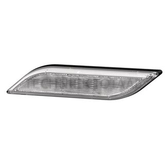 HELLA Shapeline achteruitrijlicht LED, 198 x 40 x 25 mm, verlijmd