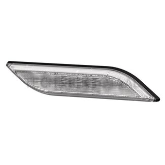 HELLA Shapeline achteruitrijlicht LED, 198 x 40 x 25 mm, geschroefd