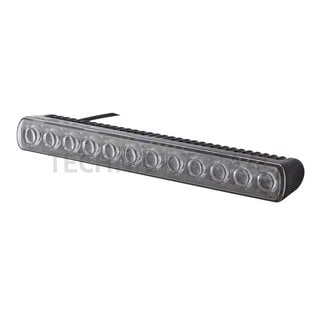 HELLA Werklamp lichtbalk LED 350 x 40 x 81 mm, 1500 lm, keurmerk E9 6402