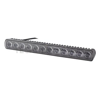 HELLA Work lamp light Bar LED 408 x 40 x 67 mm, 1500 lm, 12 / 24 V