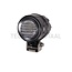 HELLA Arbeitsscheinwerfer LED Breitstrahler 800 lm, 15 W, Ø 67 x 82 mm, 12/24 V | 1G0 995 050-001
