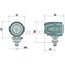HELLA LED work light flood beam 800 lm, 15 W, Ø 67 x 82 mm, 12/24 V | 1G0 995 050-001