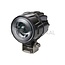 HELLA LED work lights Module 50 Spot spot lighting 800 lm, 15 W, red | 1G0 995 050-081