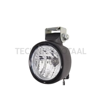 HELLA Werklamp breedstraler Module 70, 12 V, Ø 83 x 75 mm, H9