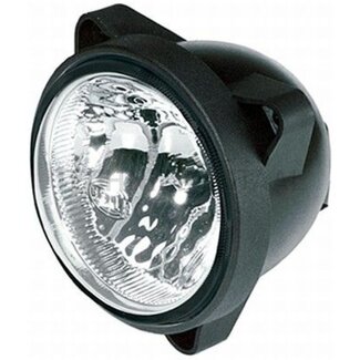 HELLA Werklamp H3 breedstraler 1150 lm, 70 W, 85 x 95 x 75 mm, 24 V