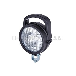 HELLA Werklamp verstraler Torero 5760, 12/24 V, Ø 152 x 120 mm, staand