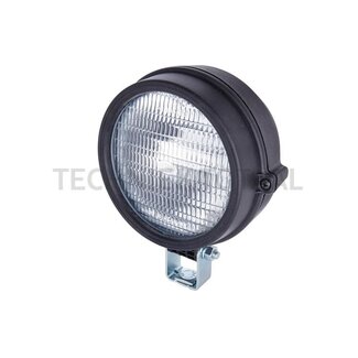 HELLA Werklamp verstraler Torero 5760, 12/24 V, Ø 152 x 120 mm, hangend