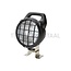 HELLA Work lamp flood beam Matador H3 12 / 24 V, Ø 168 x 126 mm | 1G4 003 470-031, 50153283