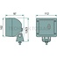 HELLA Work lamp flood beam Ultra Beam Heavy Duty 12 / 24 V, 65 W | 1GA 007 506-451