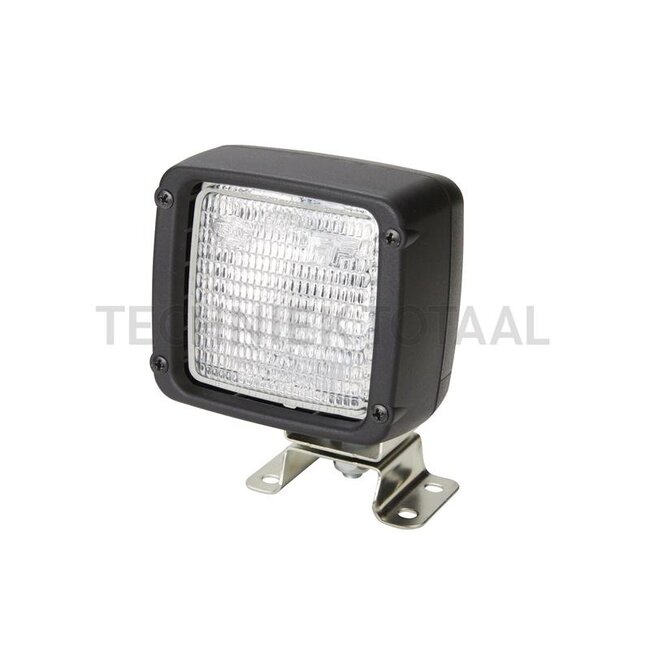 HELLA Work lamp flood beam Ultra Beam Heavy Duty 12 / 24 V, 65 W | 1GA 007 506-451