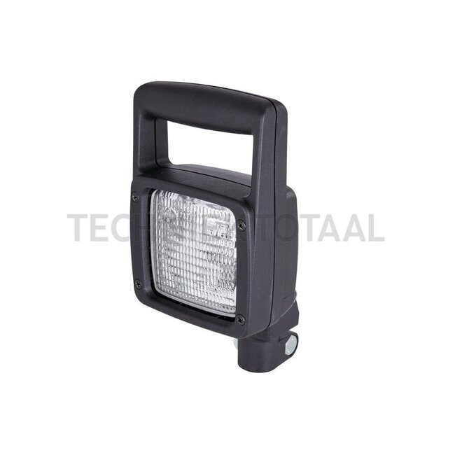 HELLA Arbeitsscheinwerfer Fernscheinwerfer Ultrabeam H3 24 V, 65 W, 115 x 230 x 94 mm | 1GA 007 506-681, 1-40-572-002, 1-40-572-008, 47107330, 47335275