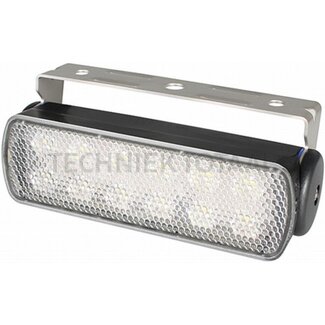 HELLA LED work light ETL 250 flood beam 250 lm, 3 W, 136 x 53 x 49 mm