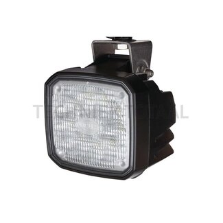 HELLA Werklamp LED Ultra Beam breedstraler 2000 lm, 30 W, 115 x 132 x 85 mm