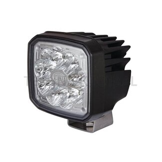 HELLA LED work lights 115 x 130 x 85 mm, 2000 lm Kramer 8075 - 8115
