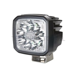 HELLA LED work light Ultra Beam spot lighting 2200 lm, 30 W, 115 x 132 x 85 mm