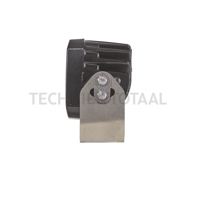 HELLA Werklamp LED Ultra Beam Generatie II 115 x 133 x 86 mm, 4400 lm | 1GA 995 606-081