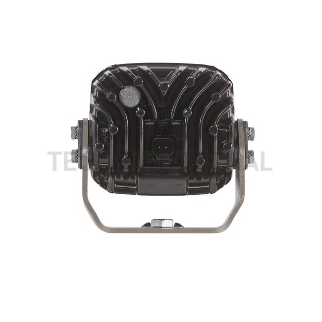 HELLA Arbeitsscheinwerfer LED Ultra Beam Generation II 115 x 133 x 86 mm, 4400 lm | 1GA 995 606-081