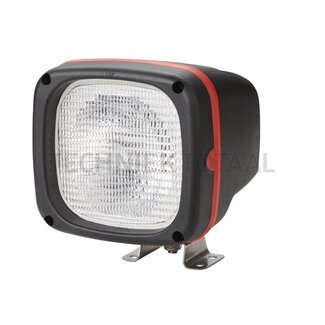 HELLA Werklamp breedstraler AS 200 Xenon D2S 24 V, 42 W, 160 x 191 x 163 mm