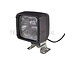 HELLA Arbeitsscheinwerfer Fernscheinwerfer Ultrabeam H9 65 W, 12 V, 112 x 102 x 110 mm | 1GA 996 150-021, 87516300, 87522021, 87522022