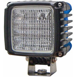 HELLA Arbeitsscheinwerfer LED Power Beam 2000 Breitstrahler 2200 lm, 114 x 145 x 103 mm